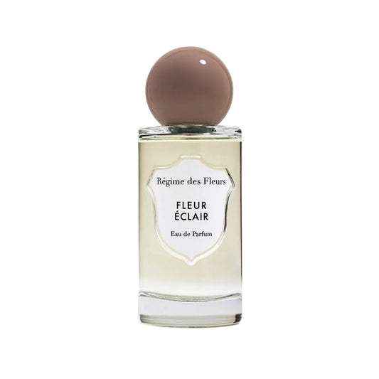 Fleur Éclair - The Wear Test