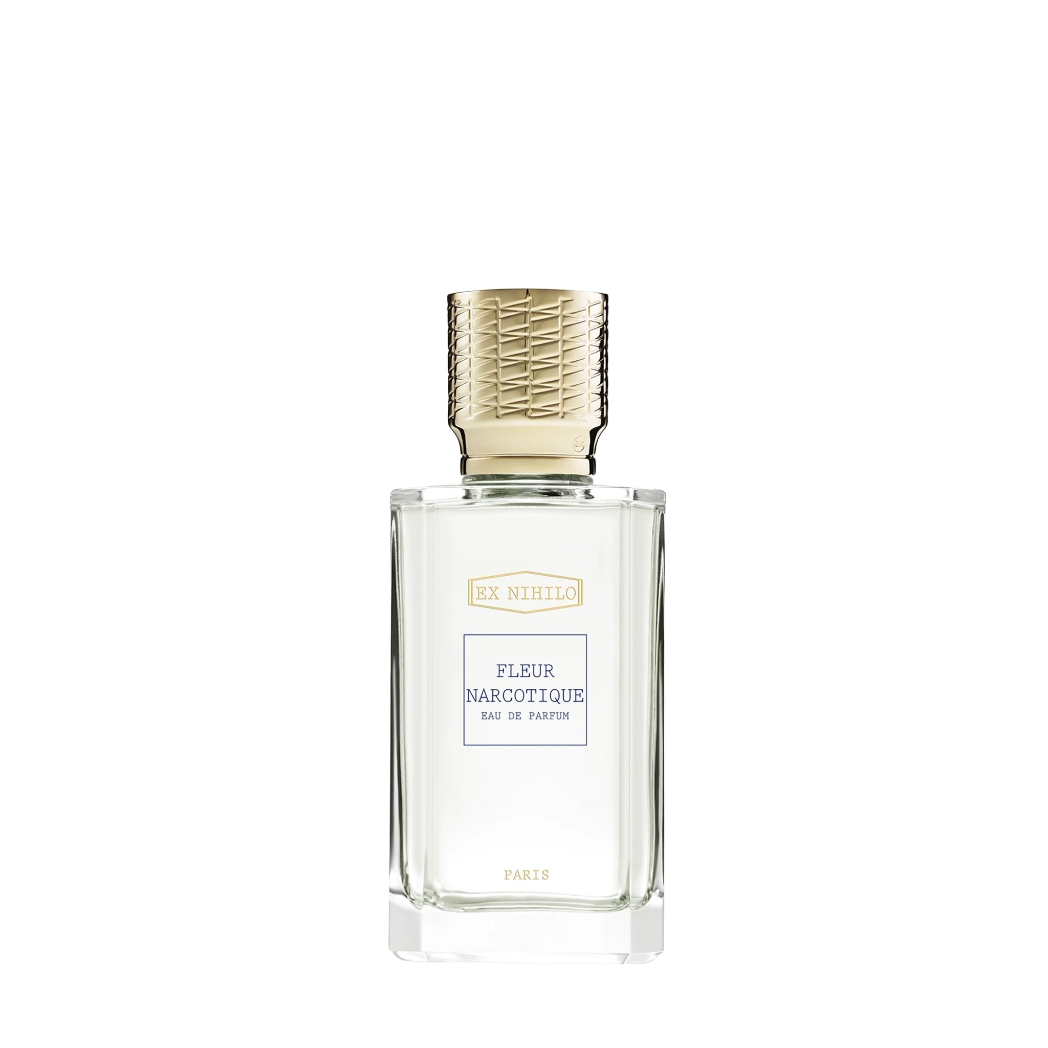 Fleur Narcotique EDP - The Wear Test