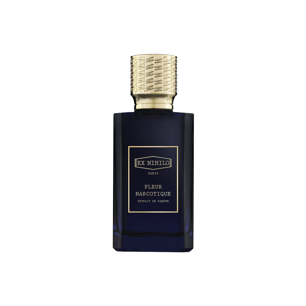 Fleur Narcotique Extrait Ex Nihilo - Niche Perfume Decant - The Wear Test