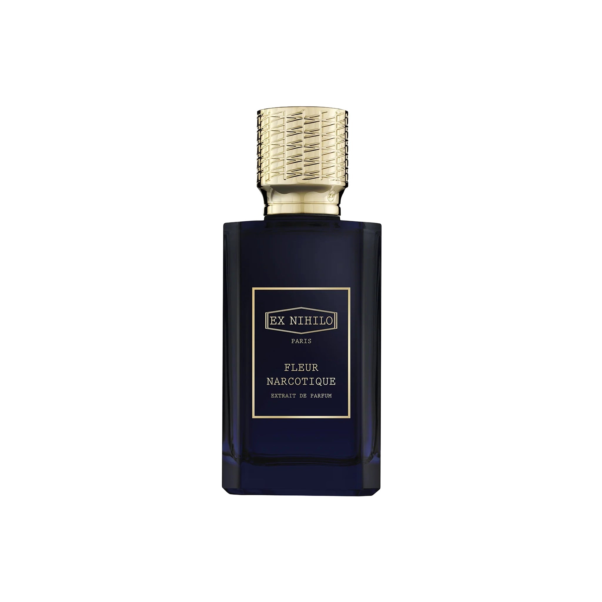 Fleur Narcotique Extrait Ex Nihilo - Niche Perfume Decant - The Wear Test
