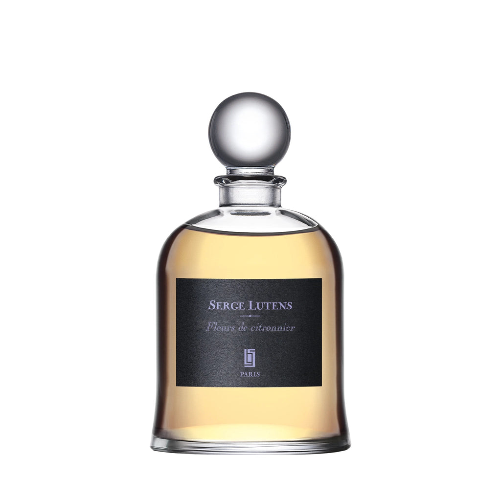 Fleurs de Citronnier-The Wear Test