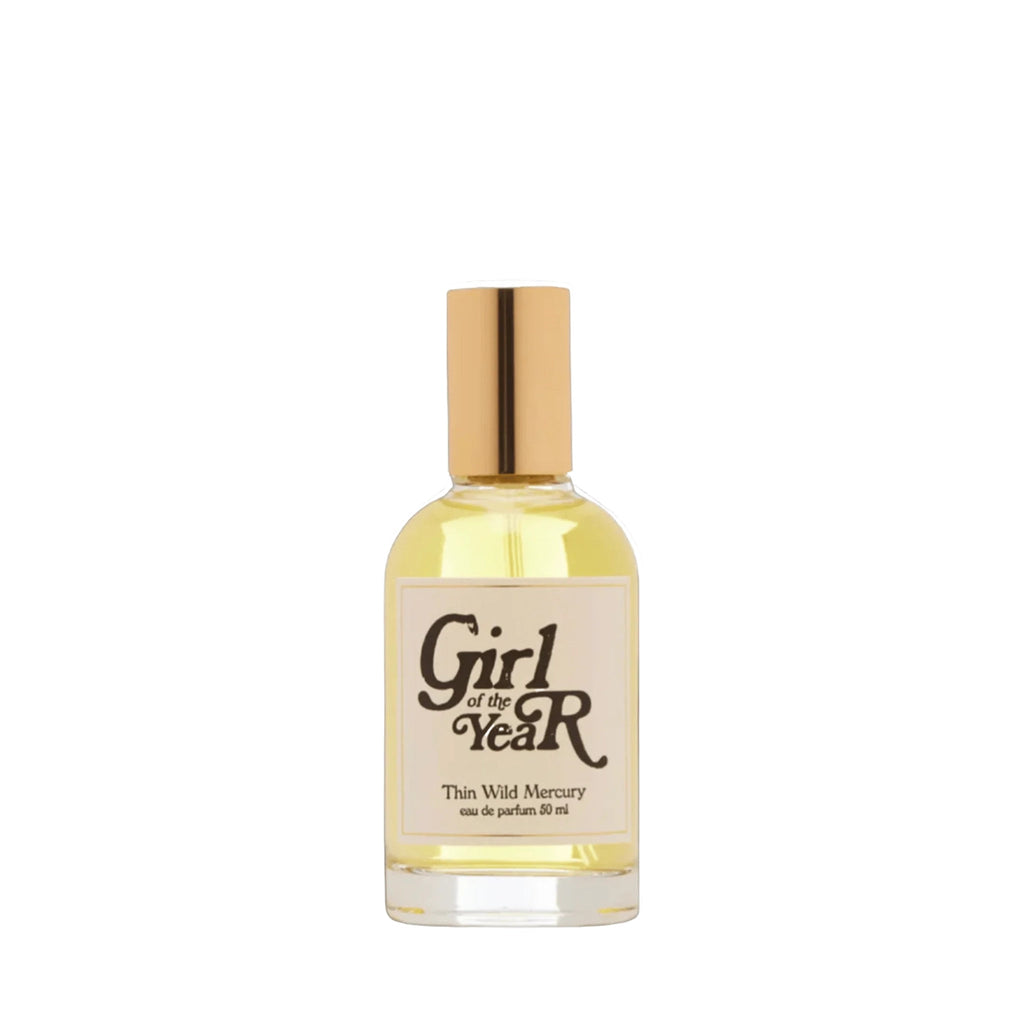 Girl of the Year - The Wear Test