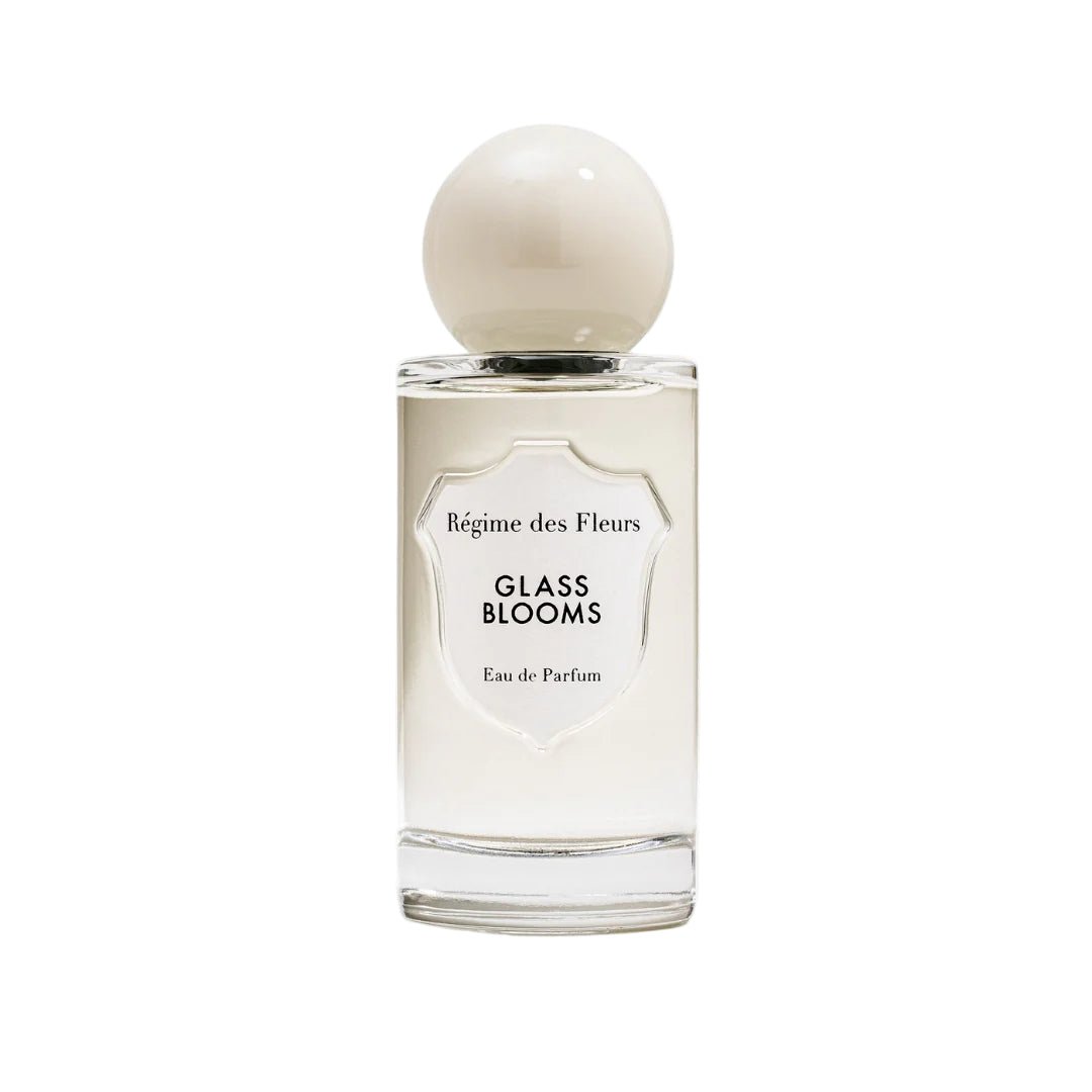 Glass Blooms Regime des Fleurs Niche Perfume Decant - The Wear Test