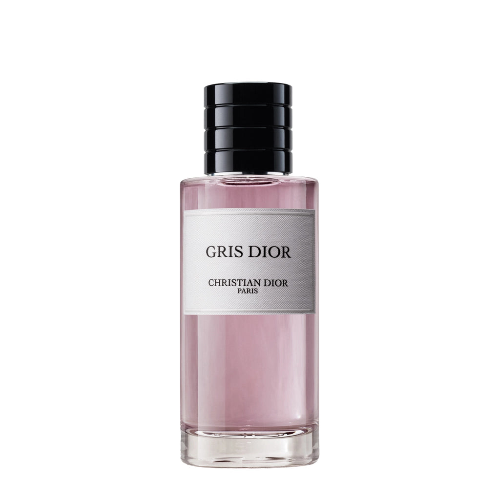 Gris Dior-The Wear Test