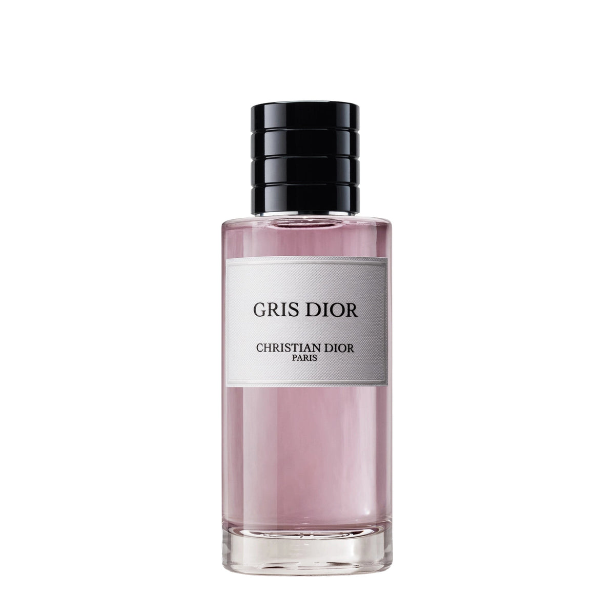 Gris Dior-The Wear Test