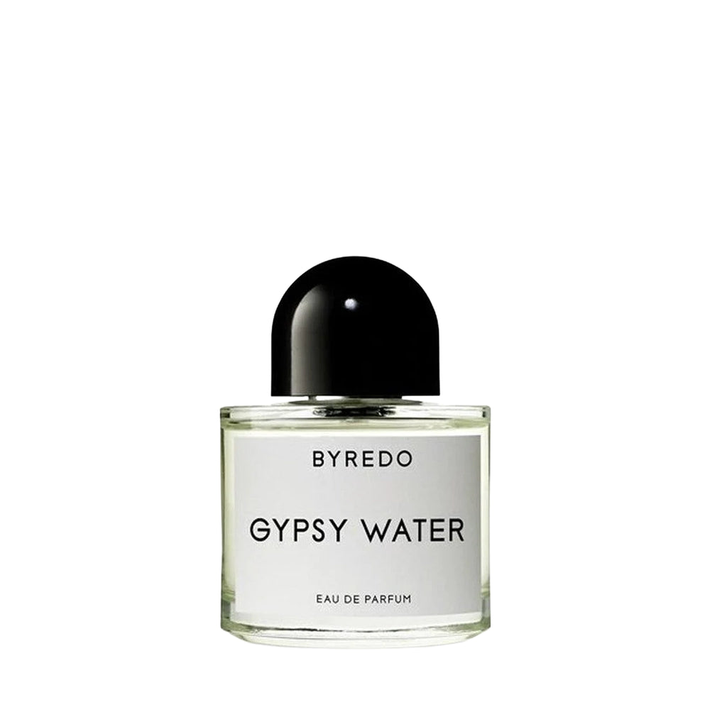 Gypsy Water - The Wear Test