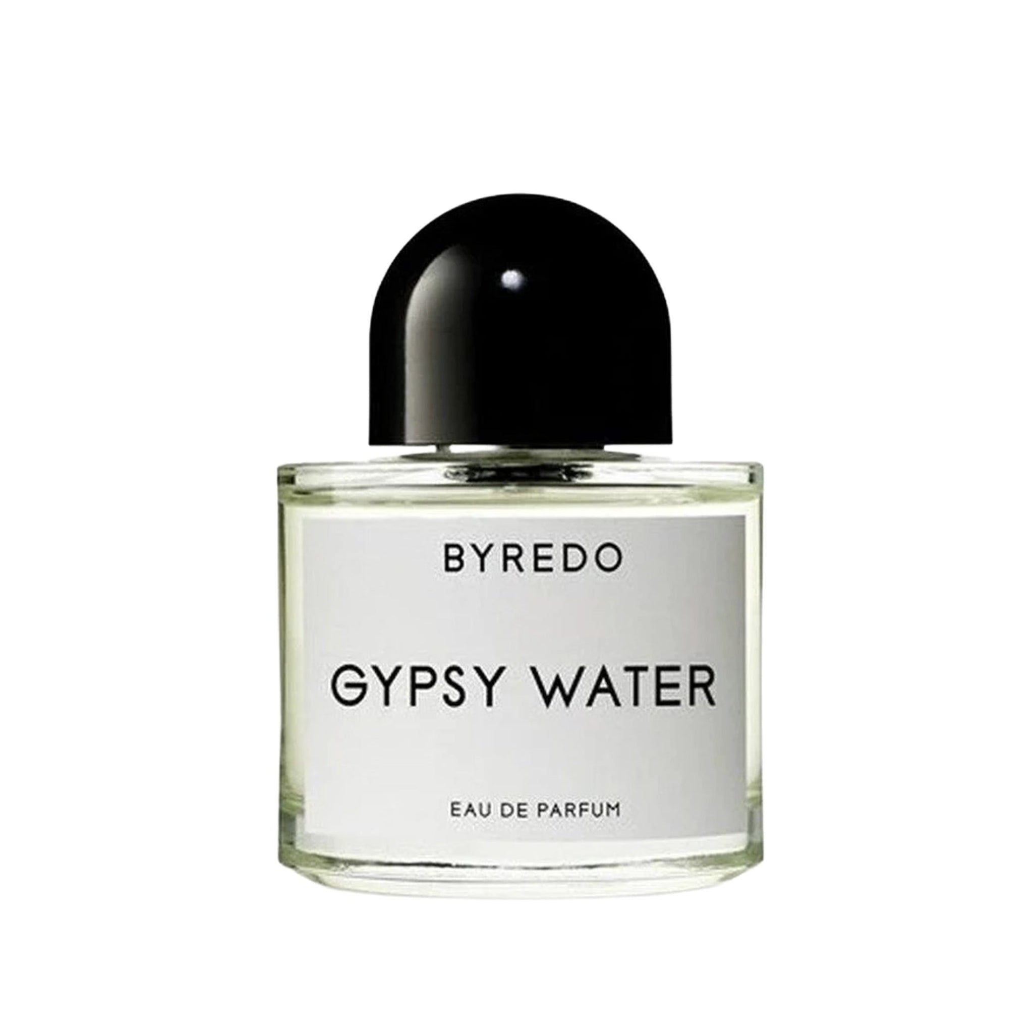 Gypsy Water - The Wear Test