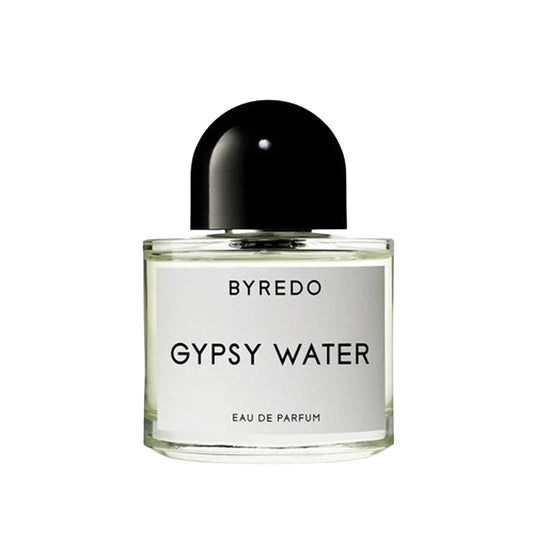 Gypsy Water - The Wear Test