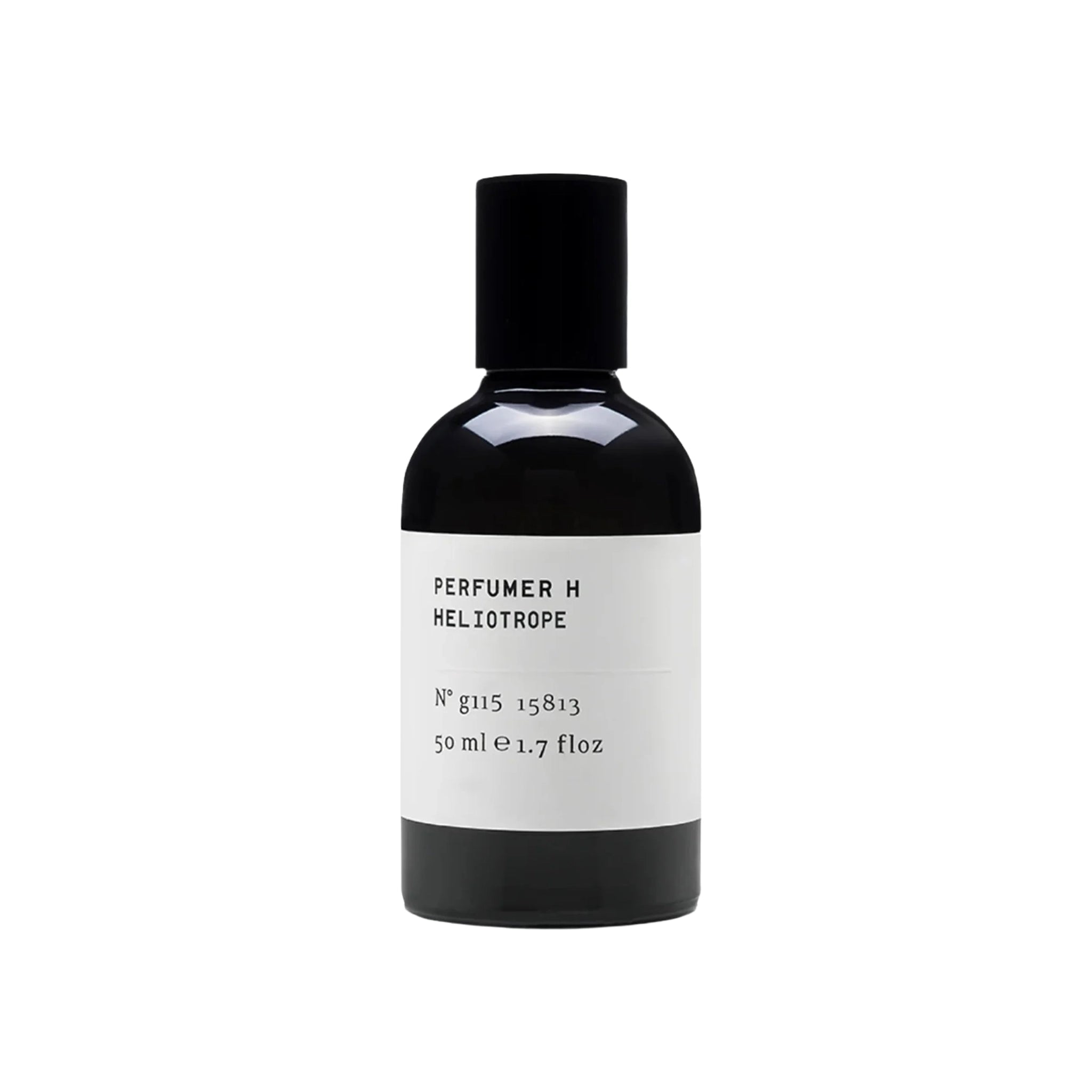 Heliotrope - The Wear Test