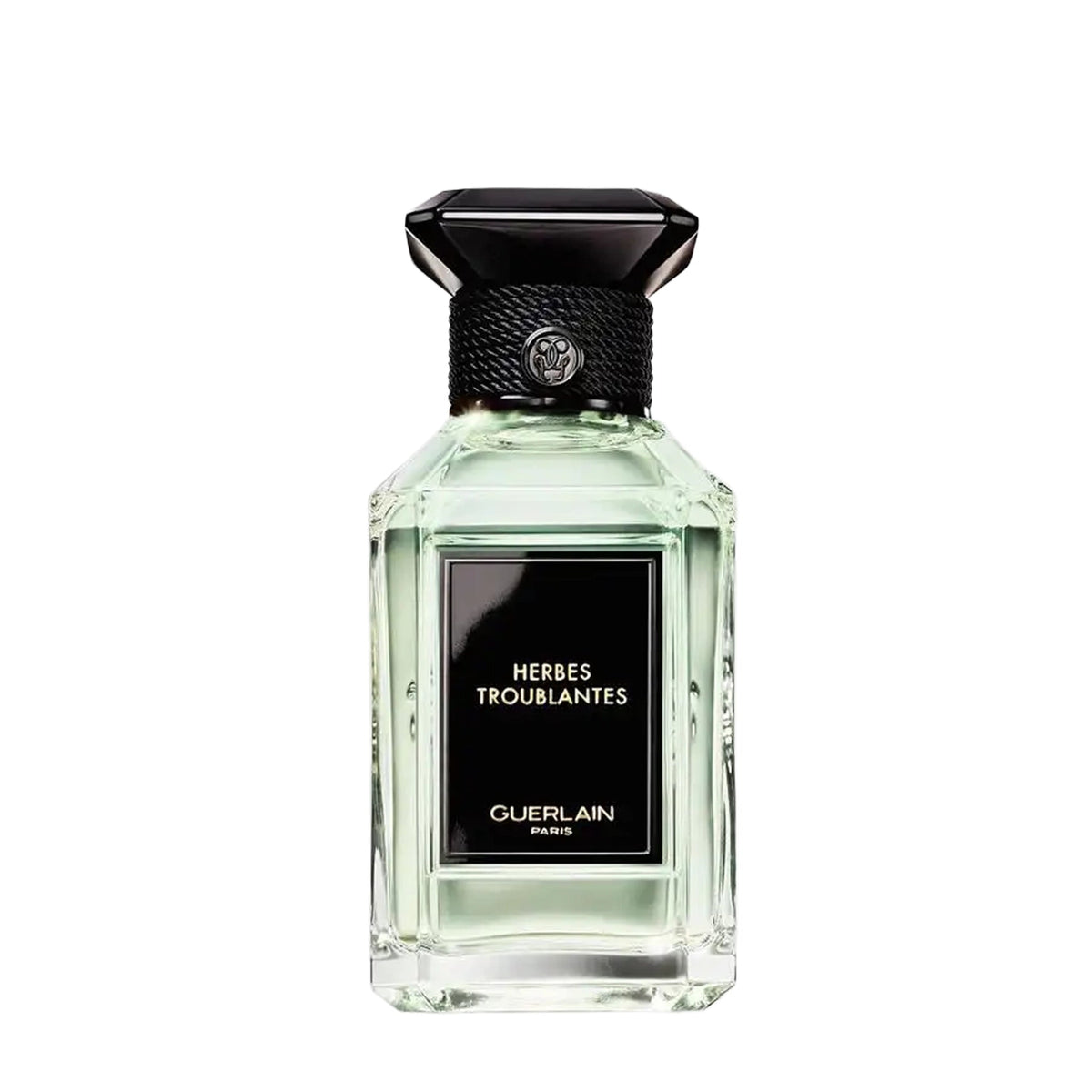 Herbes Troublantes-The Wear Test