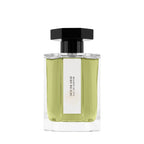 Iris de Gris - The Wear Test