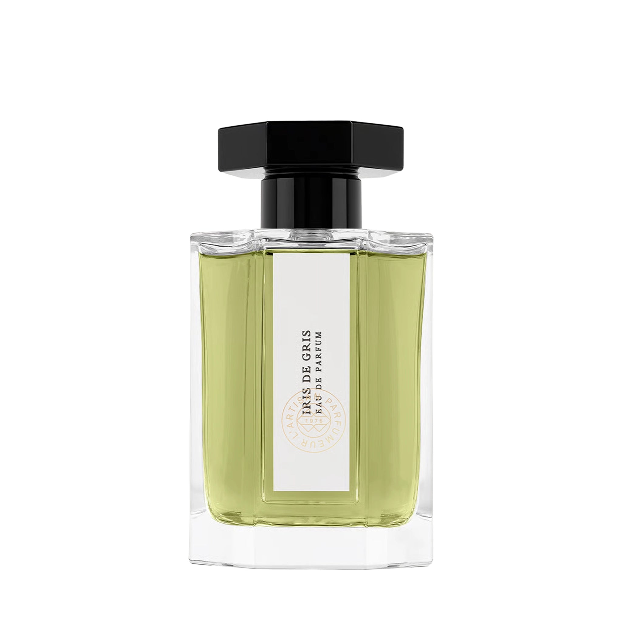 Iris de Gris - The Wear Test