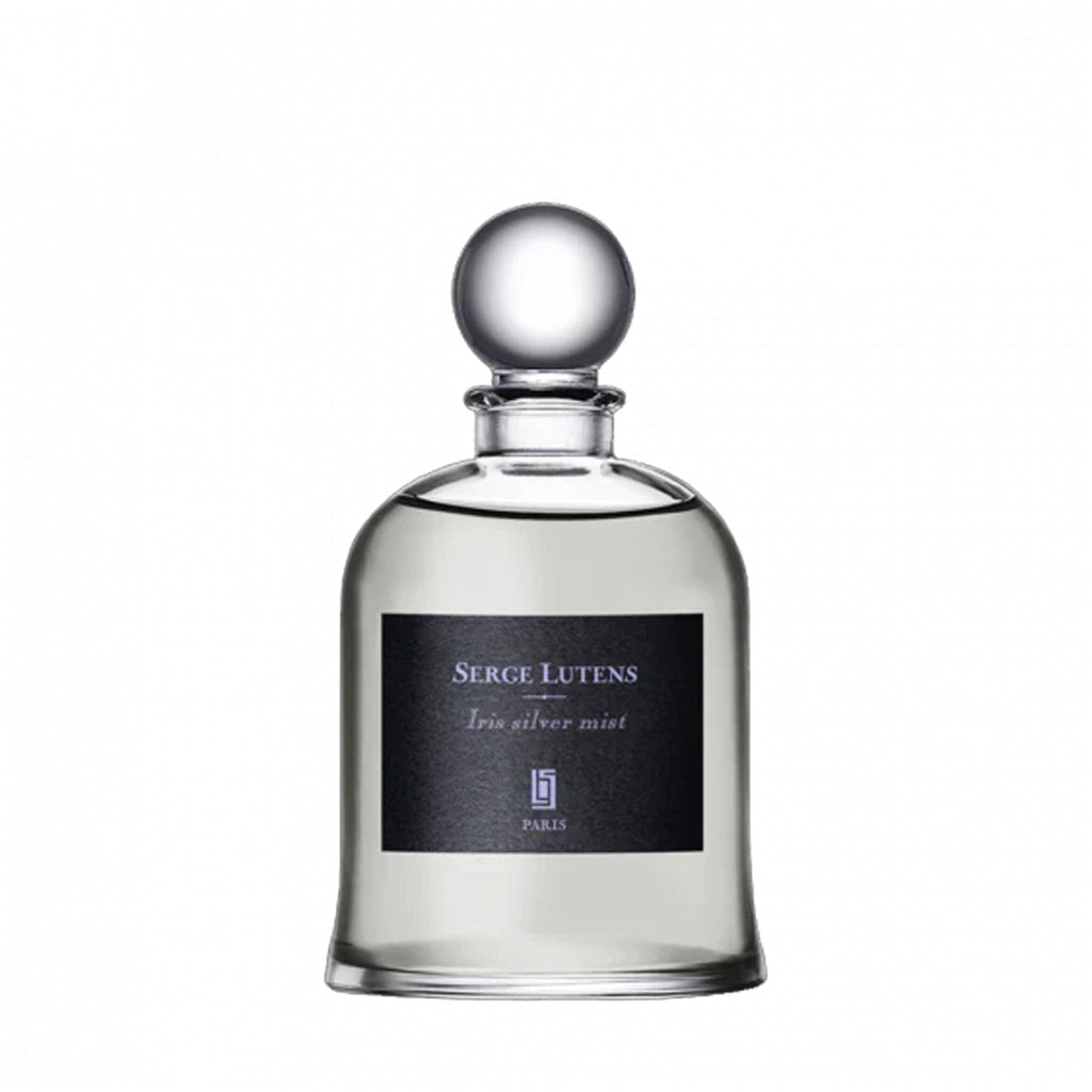 Iris Silver Mist - The Wear Test