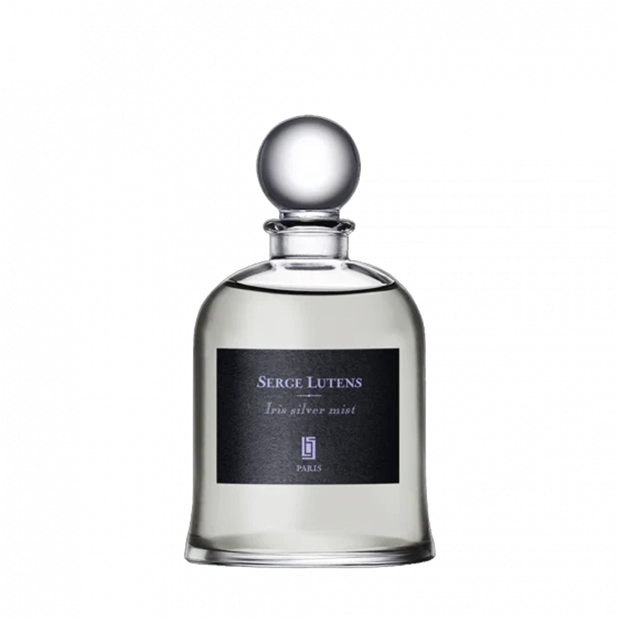 Iris Silver Mist - The Wear Test