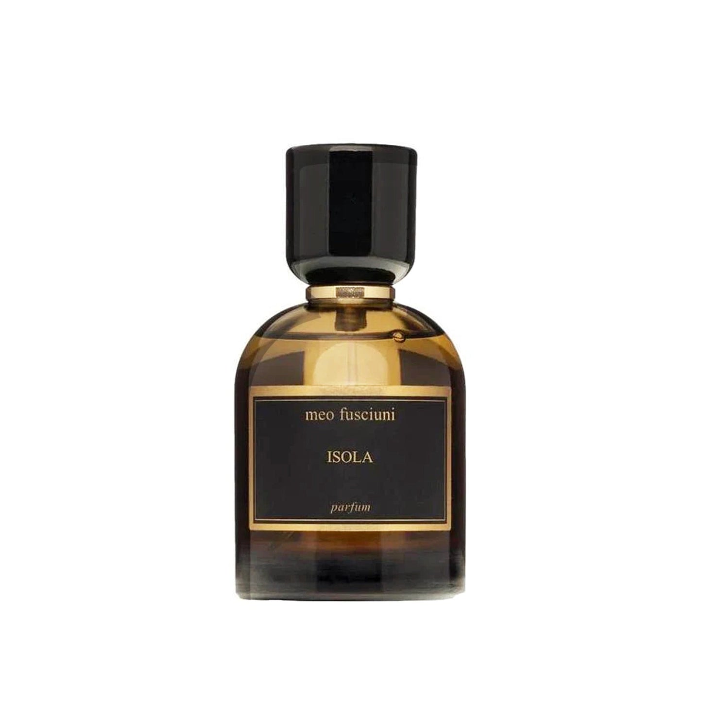 Isola - The Wear Test