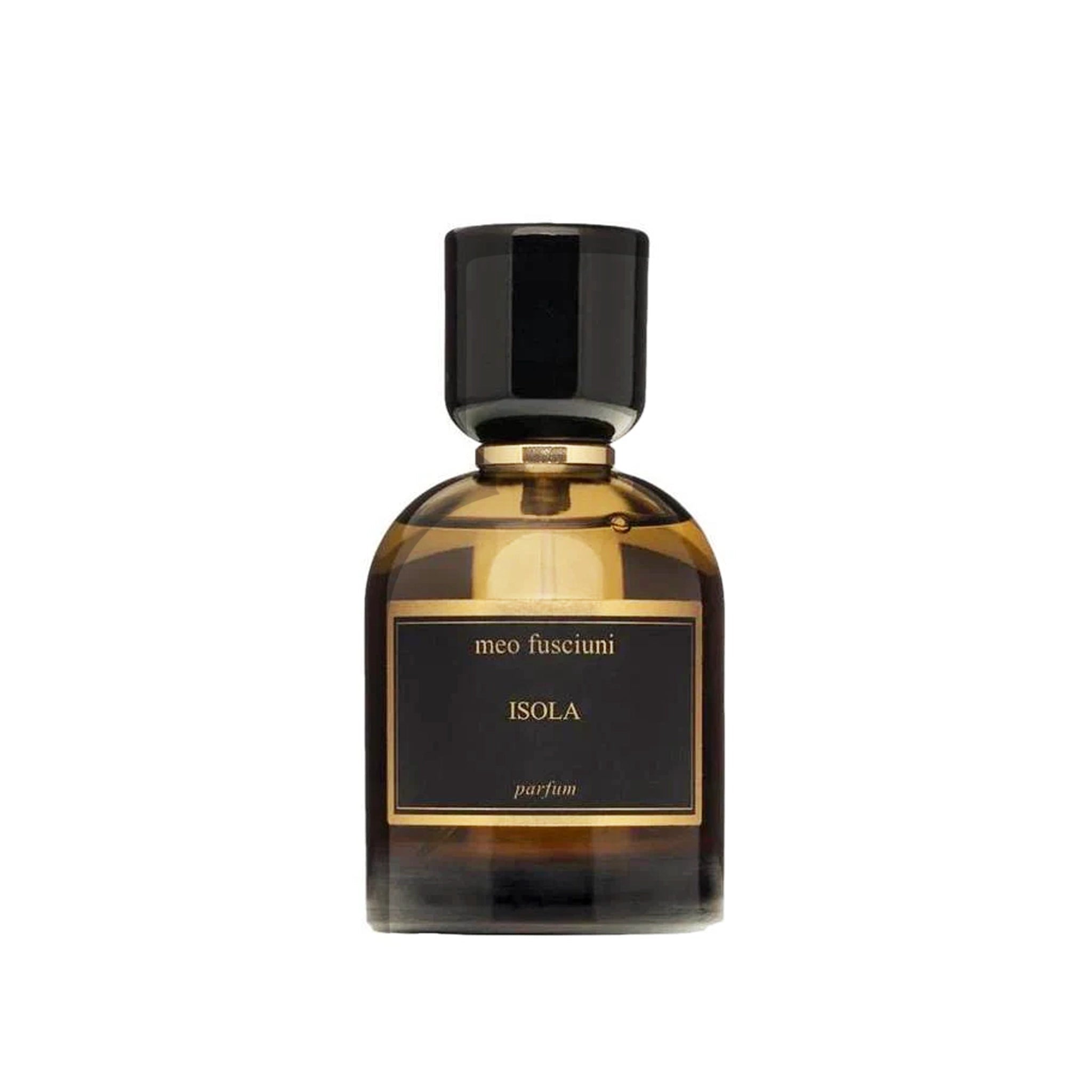 Isola - The Wear Test