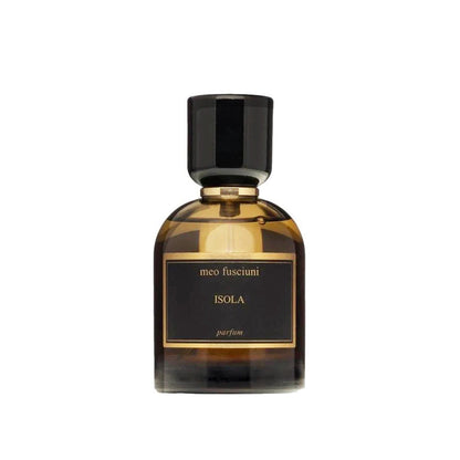 Isola - The Wear Test