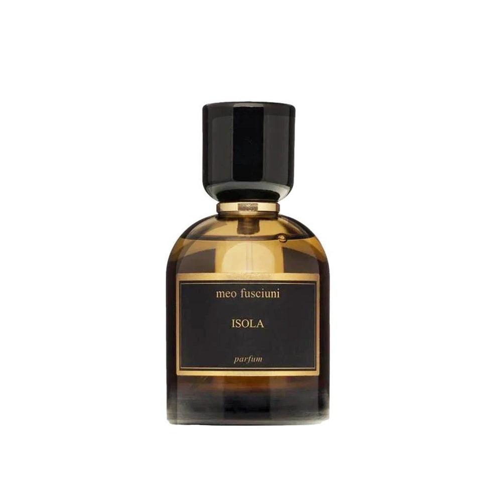 Isola - The Wear Test 