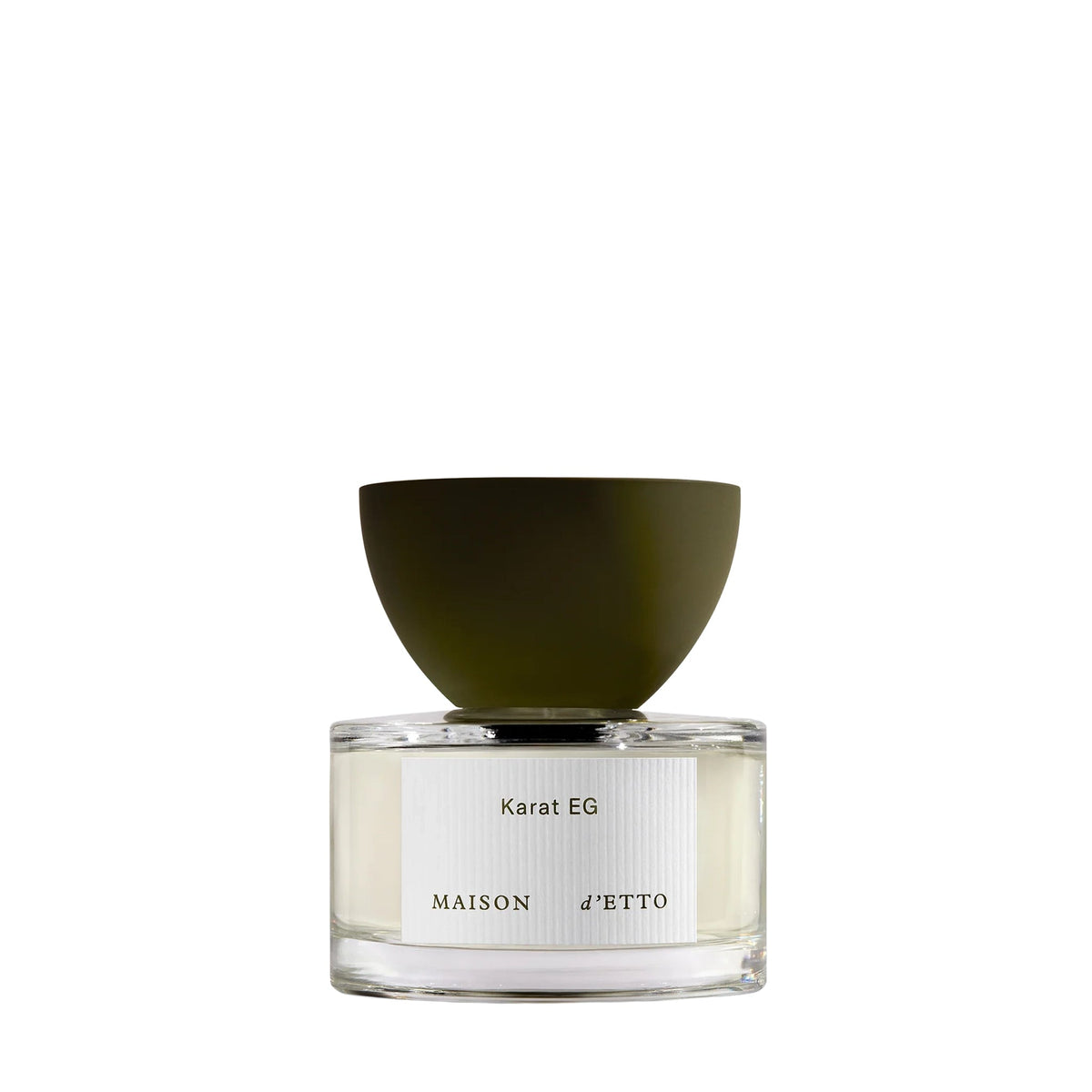 Karat EG-The Wear Test