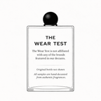La Pausa - The Wear Test