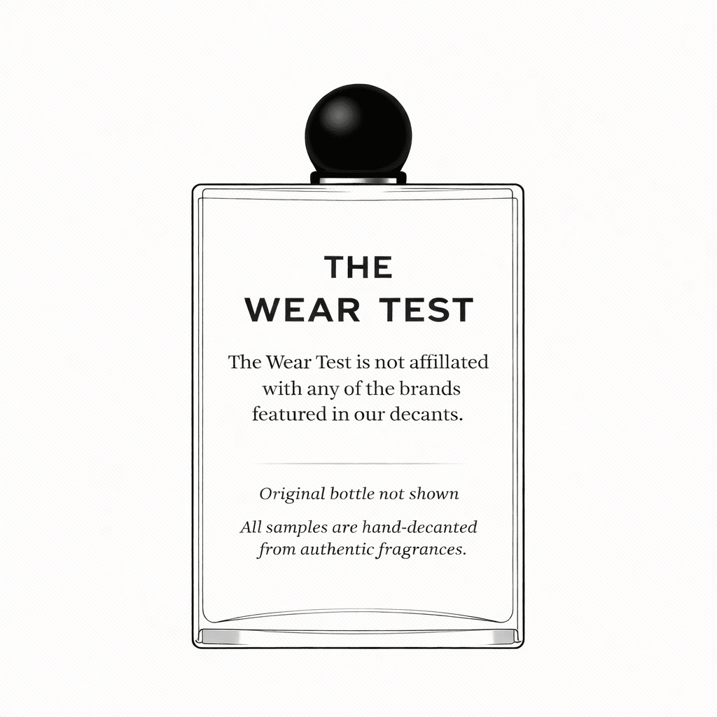 La Pausa - The Wear Test