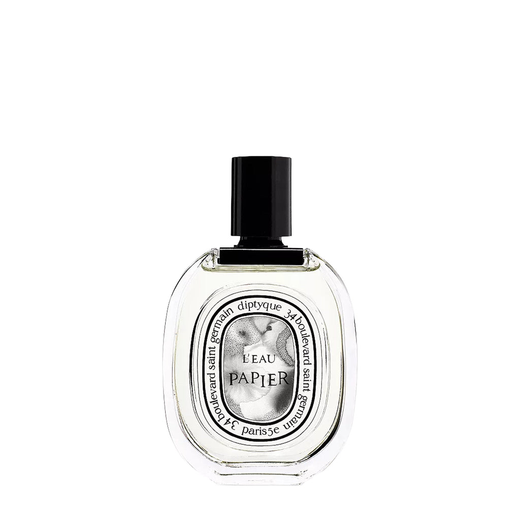 L'Eau Papier-The Wear Test