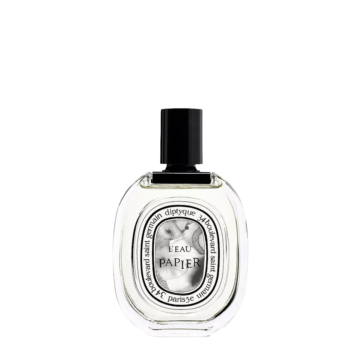 L'Eau Papier-The Wear Test