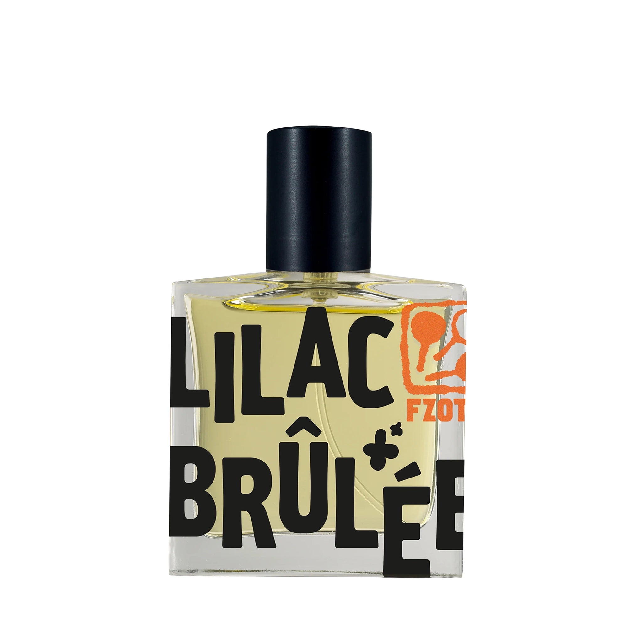 Lilac Brûlée Fzotic - Niche Perfume Decant - The Wear Test