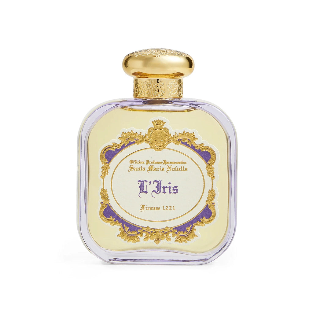 L'Iris - The Wear Test