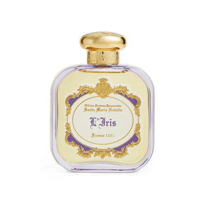 L'Iris - The Wear Test