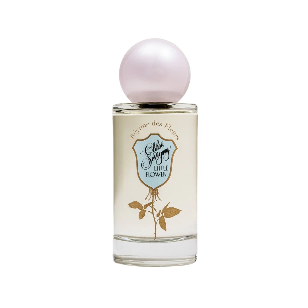 Little Flower Regime des Fleurs Niche Perfume Decant - The Wear Test