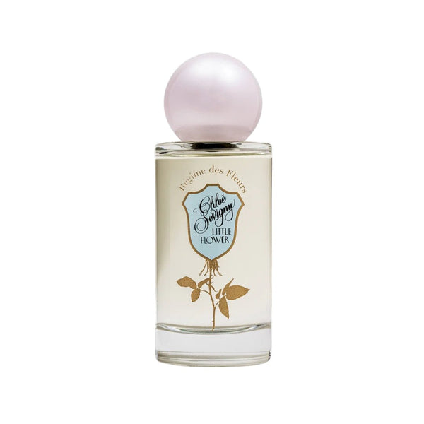 Little Flower - The Wear Test