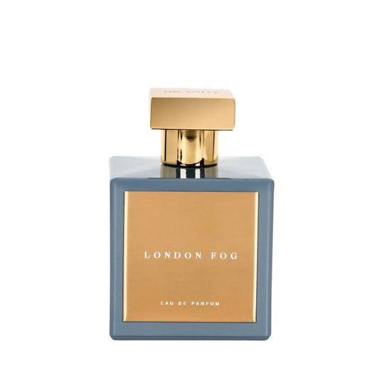 London Fog - The Wear Test