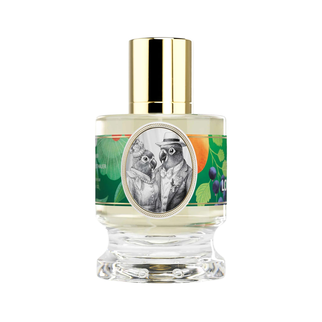 Lovebird - The Wear Test