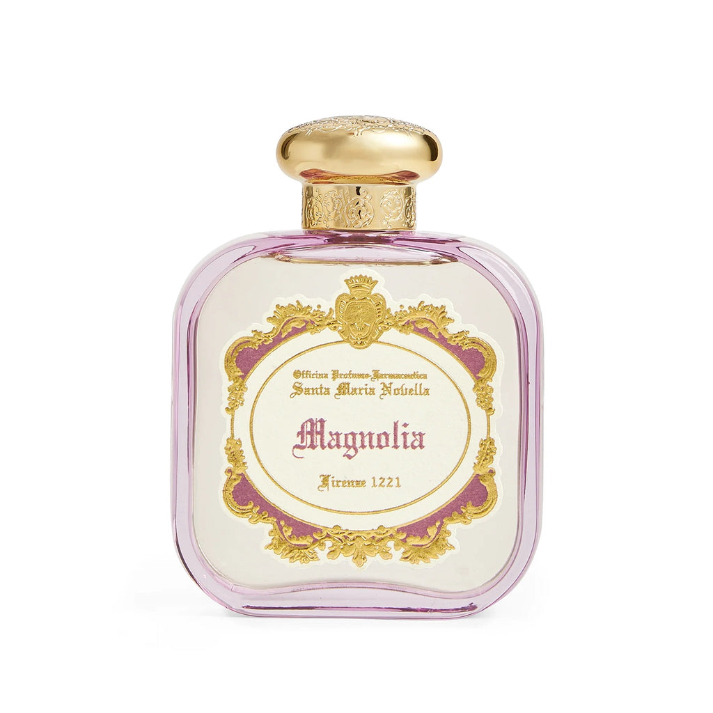 Magnolia - The Wear Test