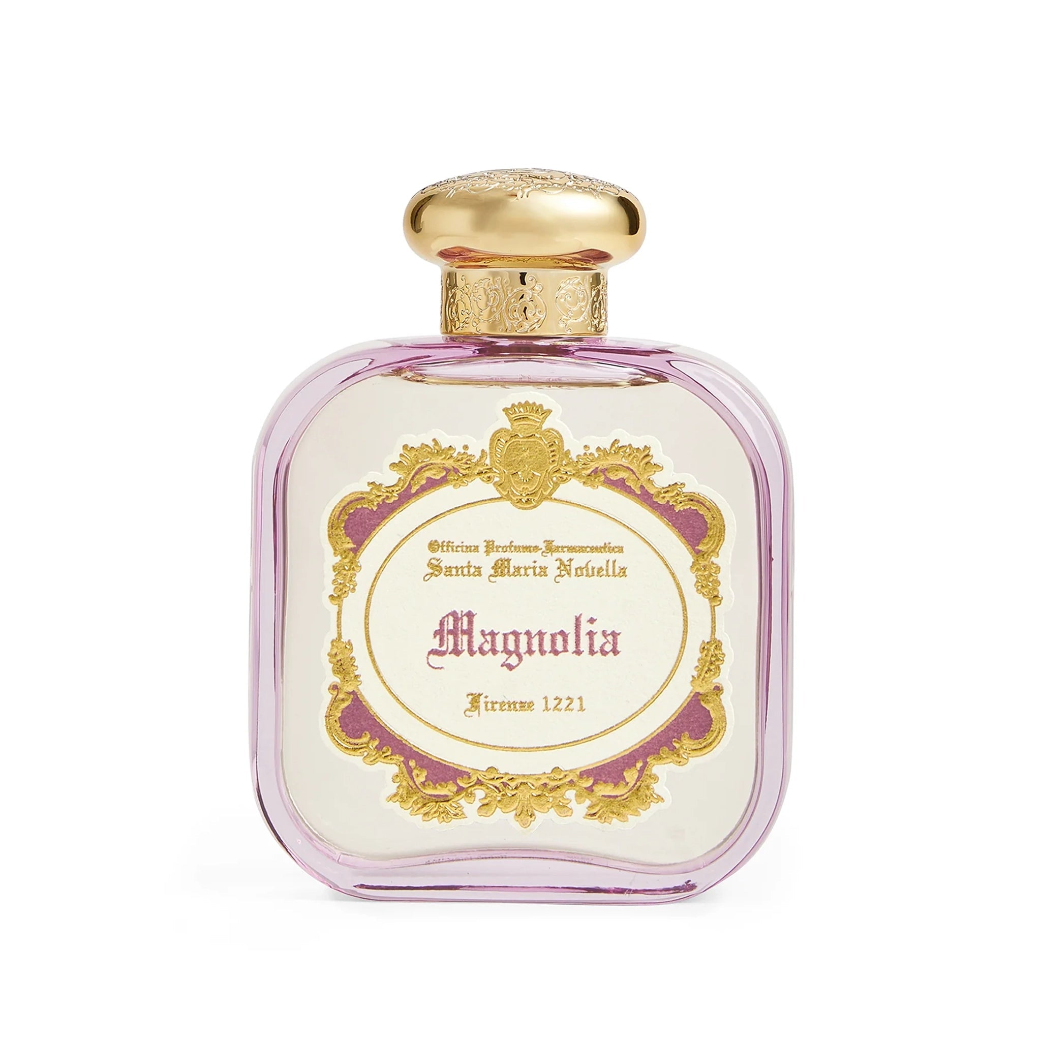 Magnolia - The Wear Test