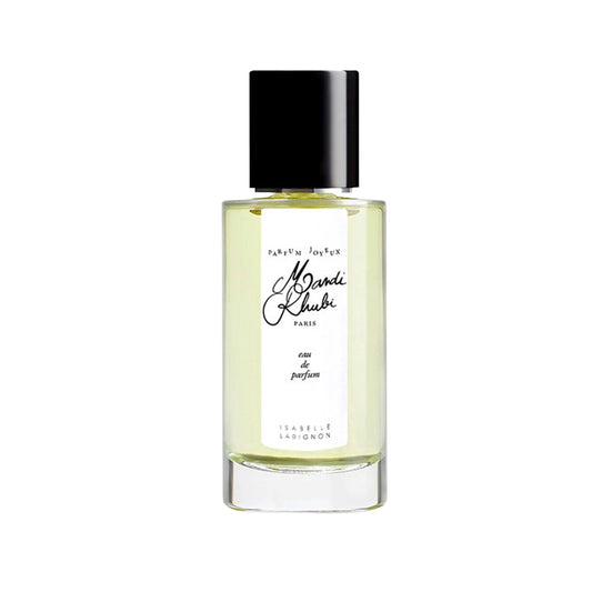 Mandi Rhubi - The Wear Test