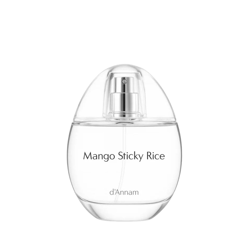 Mango Sticky Rice - The Wear Test