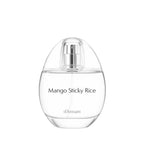 Mango Sticky Rice - The Wear Test