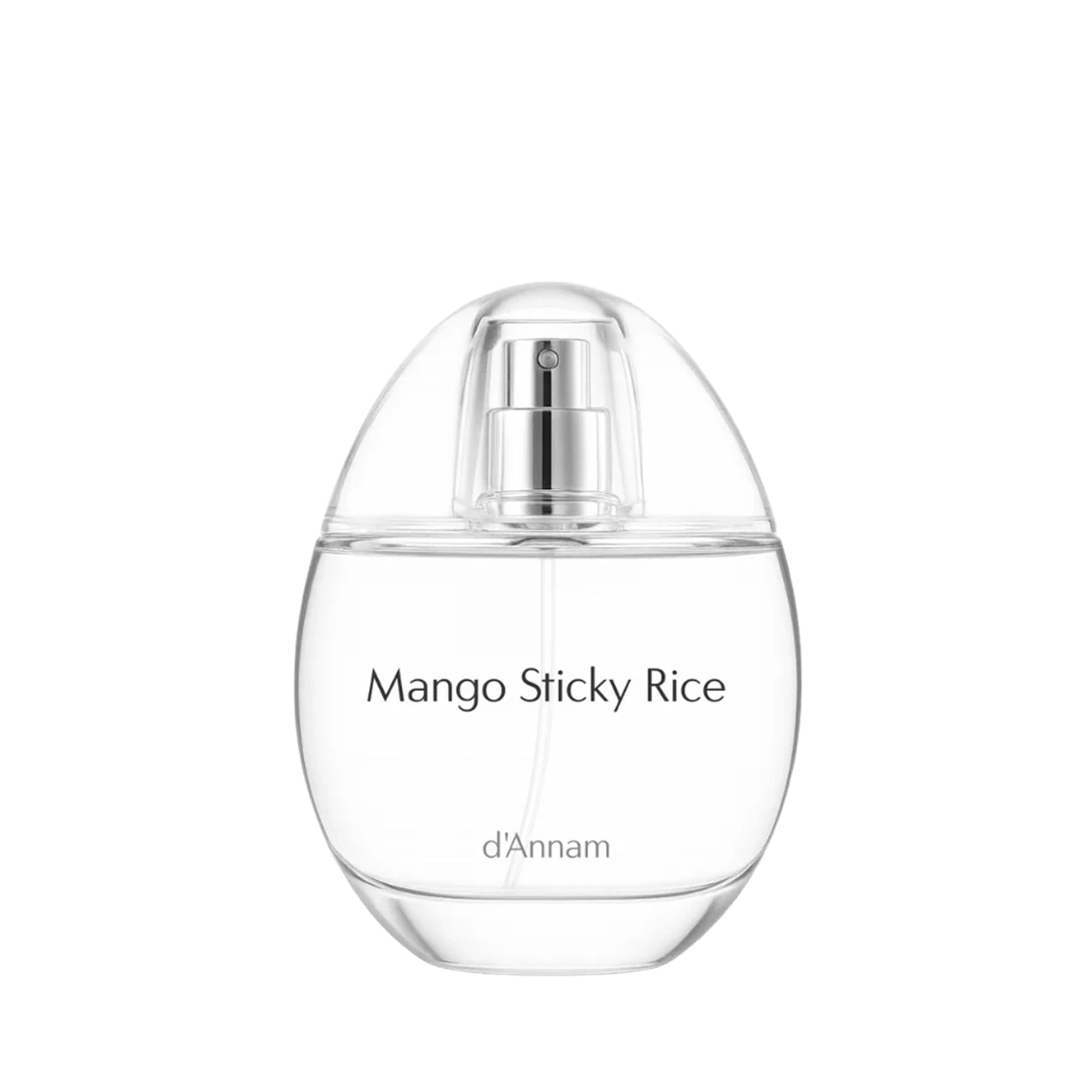 Mango Sticky Rice - The Wear Test