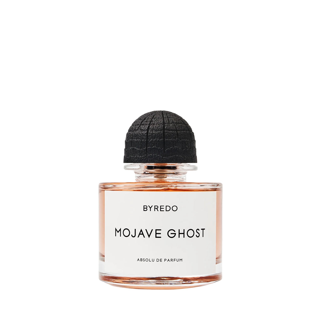 Mojave Ghost Absolu - The Wear Test