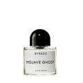 Mojave Ghost-The Wear Test