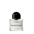 Mojave Ghost-The Wear Test