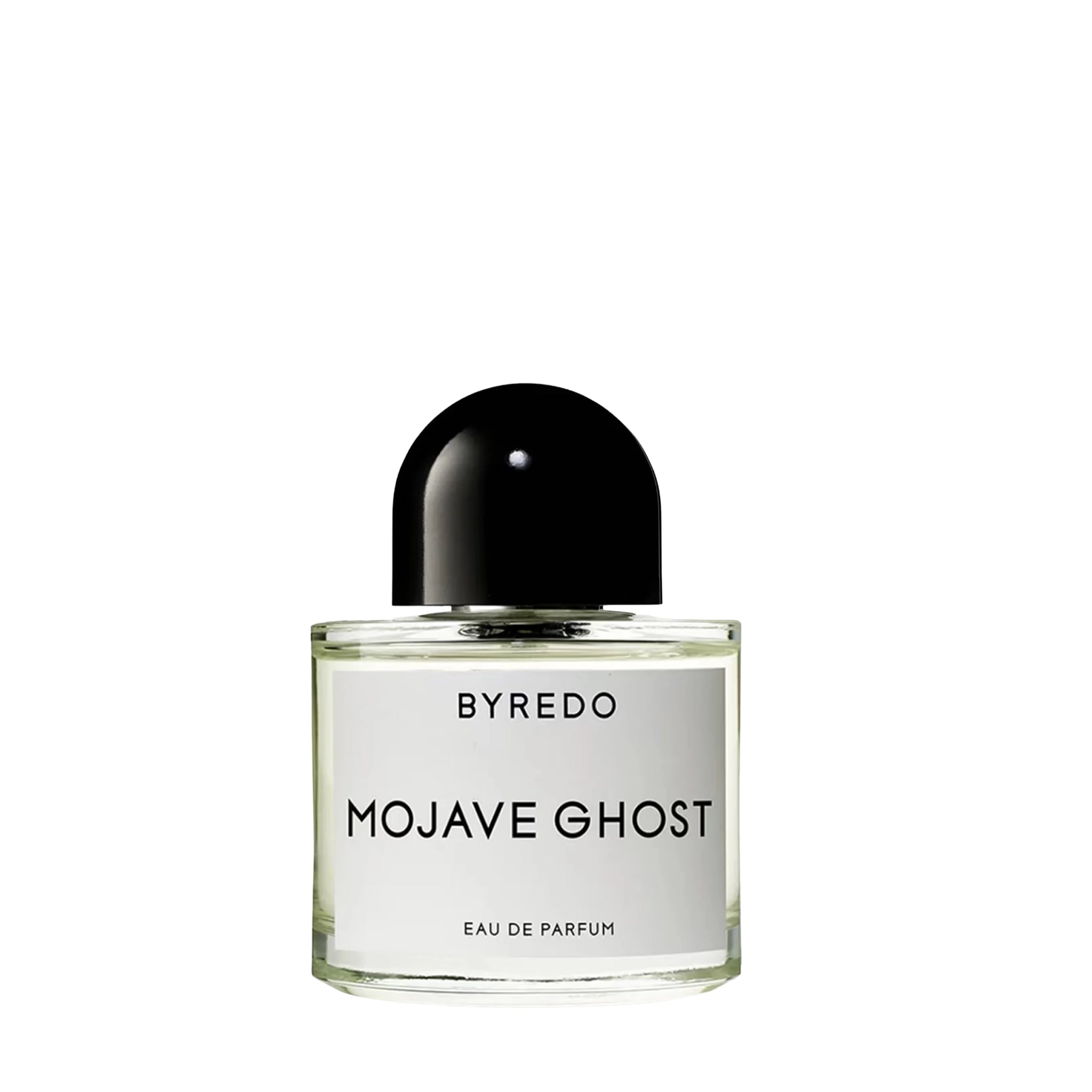 Mojave Ghost-The Wear Test