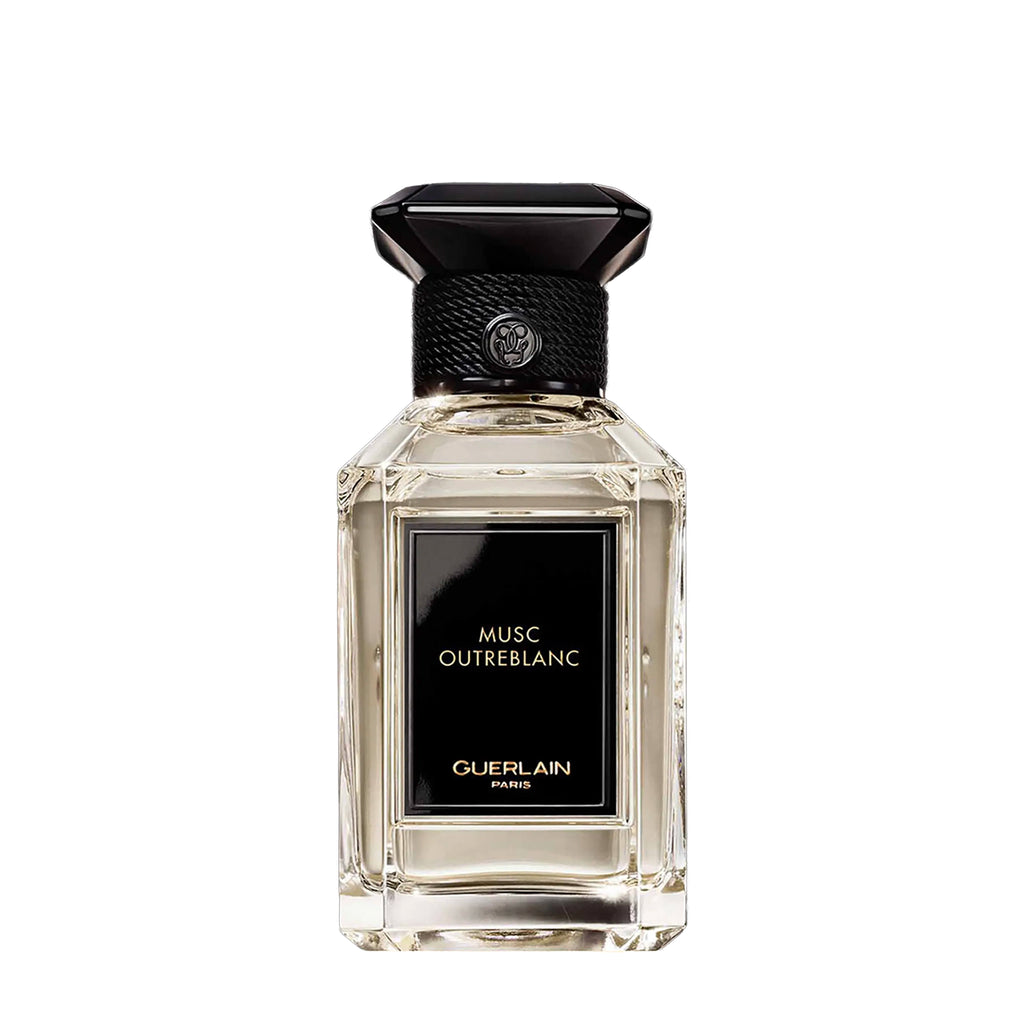 Musc Outreblanc Guerlain Niche Perfume Decant - The Wear Test