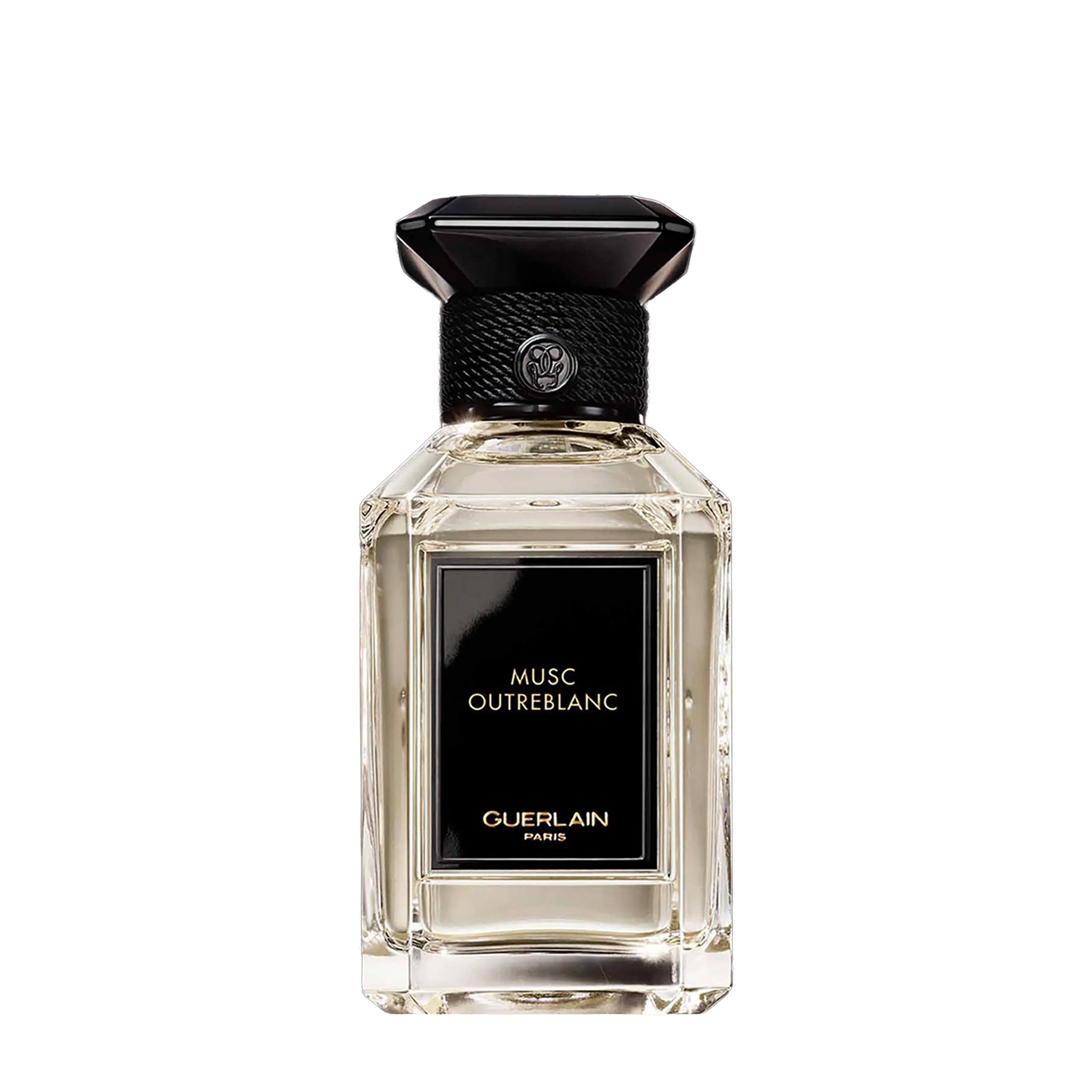 Musc Outreblanc Guerlain Niche Perfume Decant - The Wear Test