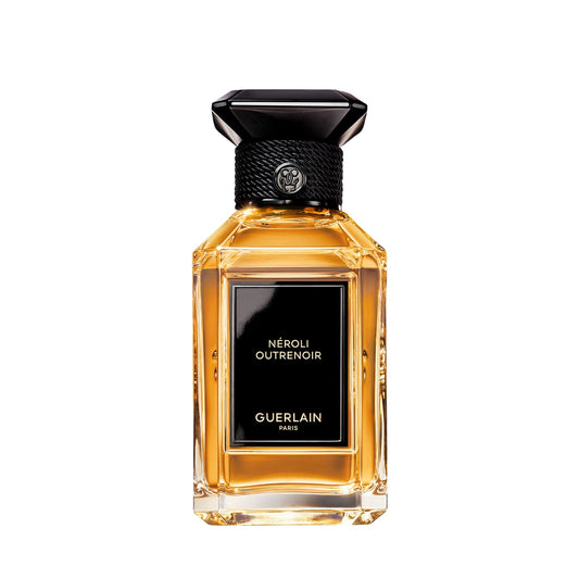 Neroli Outrenoir - The Wear Test