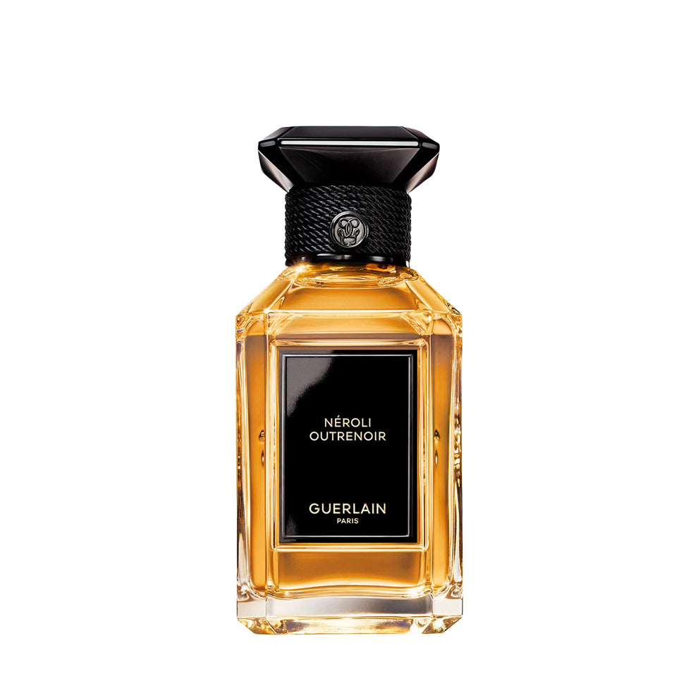 GUERLAIN NÉROLI OUTRENOIR ウートルノア NÉROLI OUTRENOIR (2021) perfume by Guerlain - Wikiparfum