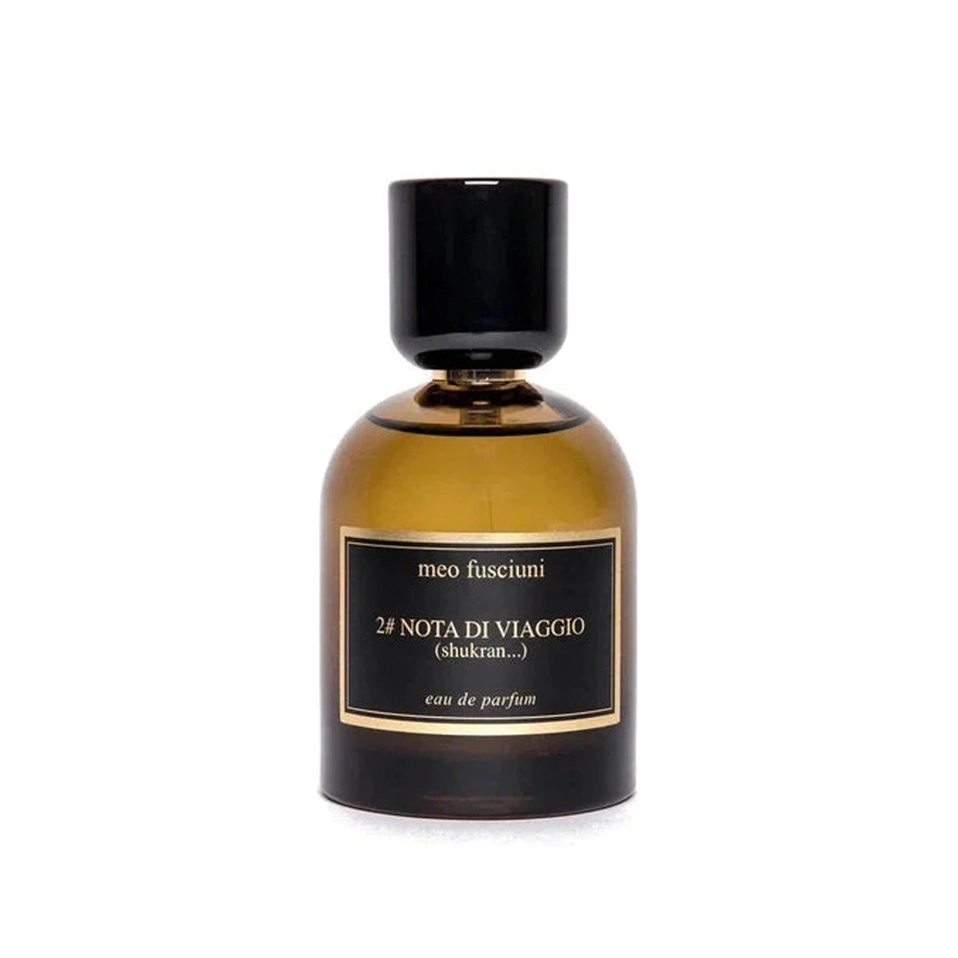 Nota di Viaggio 2 - The Wear Test