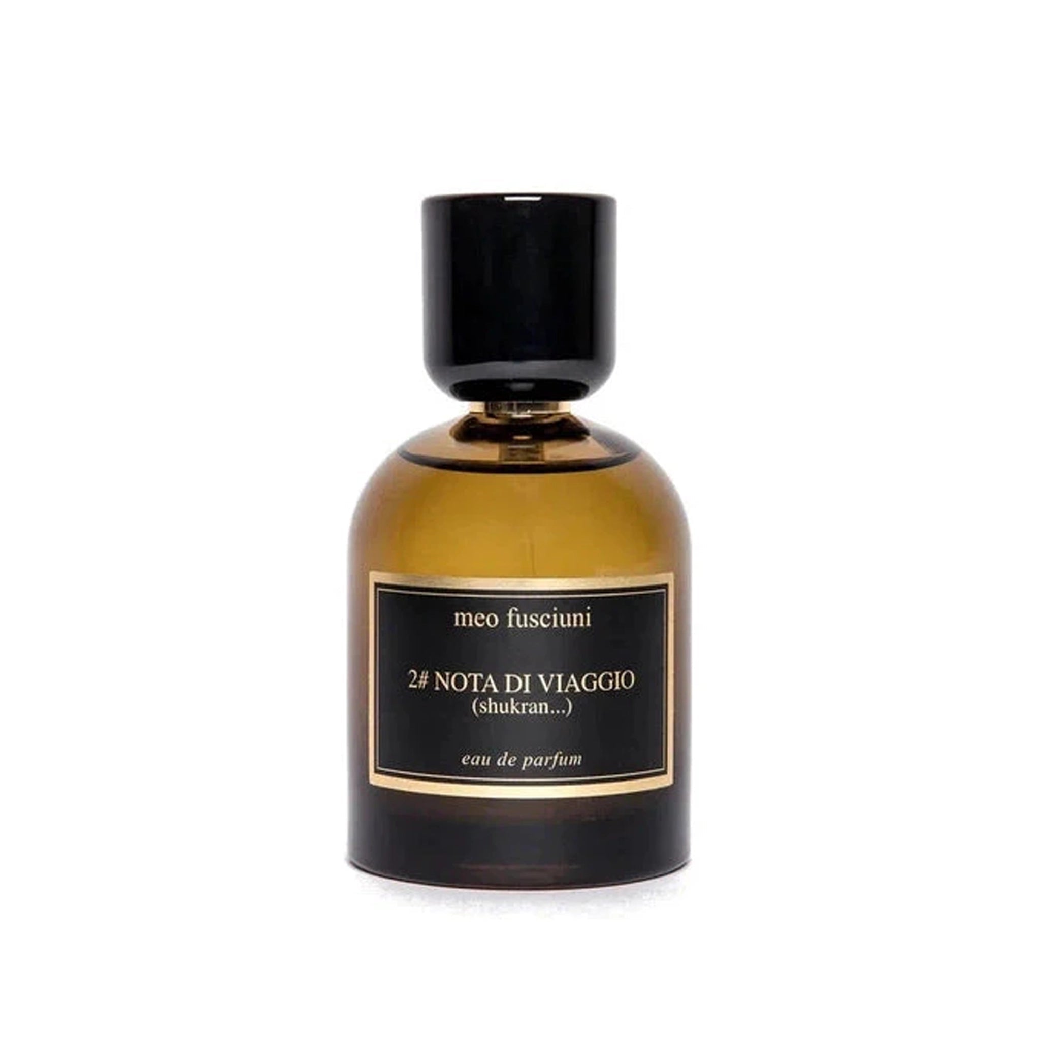 Nota di Viaggio 2 - The Wear Test